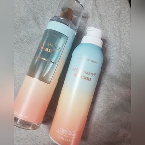 2 in 1 Midsummer Dream